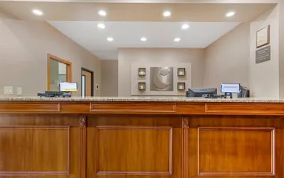 Photo 4 - Comfort Inn & Suites East Moline near I-80