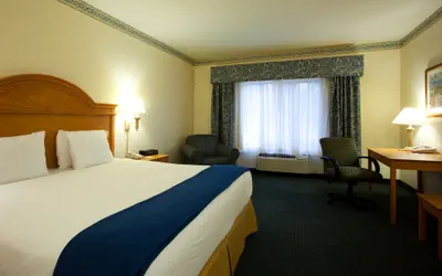 Photo 4 - Holiday Inn Express Jacksonville - Blount Island by IHG