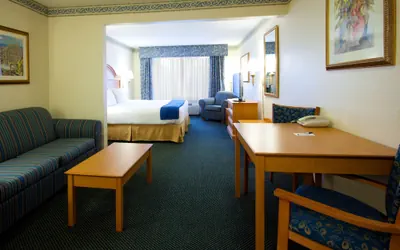 Photo 3 - Holiday Inn Express Jacksonville - Blount Island by IHG
