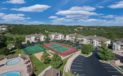 Photo 2 - WorldMark Branson