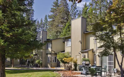 Photo 2 - WorldMark Bass Lake
