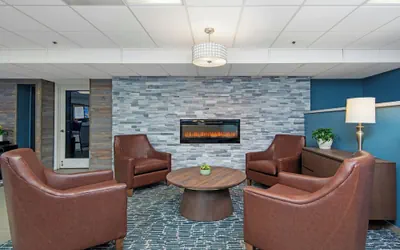 Photo 5 - Worldmark Birch Bay
