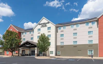 Photo 2 - TownePlace Suites Marriott Joplin