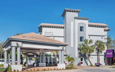 Photo 2 - Spark by Hilton St. Augustine Historic District
