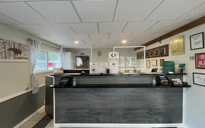 Photo 3 - Quality Inn & Suites Lincoln I-93