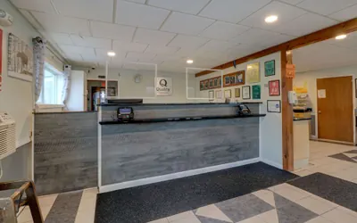 Photo 4 - Quality Inn & Suites Lincoln I-93