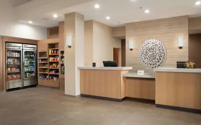 Photo 3 - Fairfield Inn & Suites by Marriott San Angelo