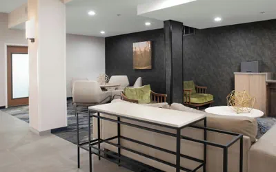 Photo 4 - Fairfield Inn & Suites by Marriott San Angelo
