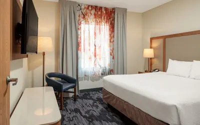 Photo 5 - Fairfield Inn & Suites by Marriott San Angelo