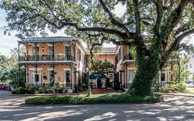Malaga Inn