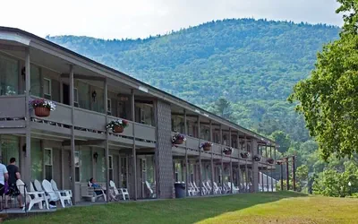 Photo 4 - Fort William Henry Hotel and Conference Center
