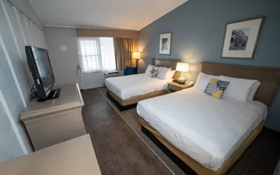 Photo 5 - Fort William Henry Hotel and Conference Center