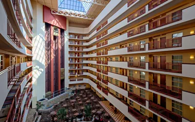 Photo 5 - Embassy Suites by Hilton Albuquerque