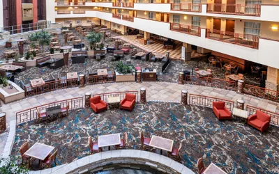 Photo 2 - Embassy Suites by Hilton Albuquerque