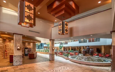 Photo 4 - Embassy Suites by Hilton Albuquerque