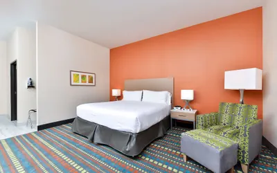 Photo 5 - Holiday Inn Express Bernalillo by IHG