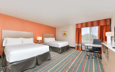 Photo 3 - Holiday Inn Express Bernalillo by IHG