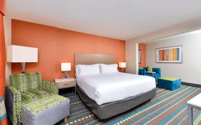 Photo 4 - Holiday Inn Express Bernalillo by IHG