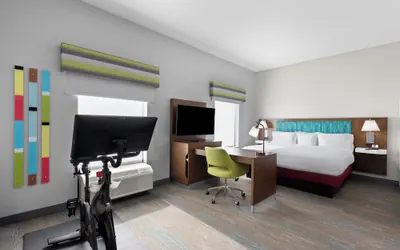 Photo 5 - Hampton Inn & Suites Dothan
