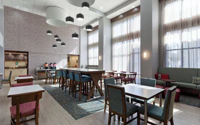 Photo 3 - Hampton Inn & Suites Dothan