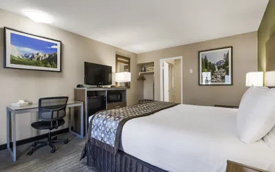 Photo 4 - Heritage Inn Yosemite/Sonora