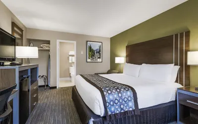 Photo 5 - Heritage Inn Yosemite/Sonora