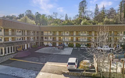 Heritage Inn Yosemite/Sonora