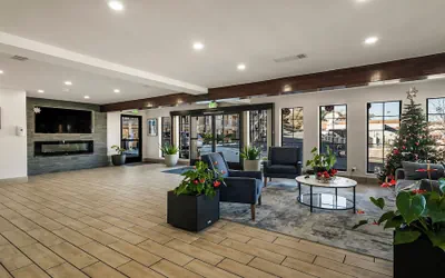 Photo 5 - Heritage Inn Yosemite/Sonora