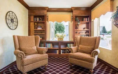Photo 3 - Savannah House Hotel