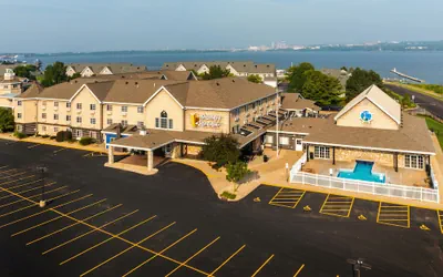 Photo 2 - Stoney Creek Hotel Peoria
