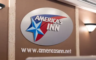 Photo 2 - America's Inn - Houston
