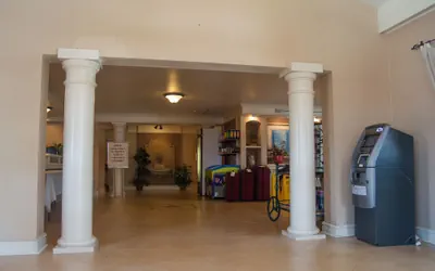 Photo 3 - America's Inn - Houston
