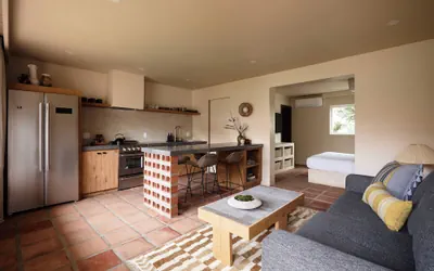 Photo 2 - Los Bungalows