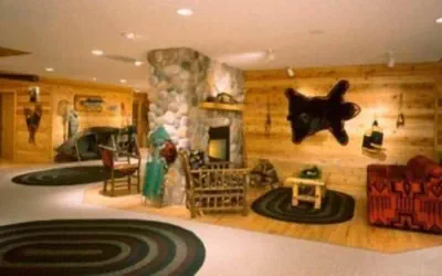 Photo 4 - The Lodge at Crooked Lake