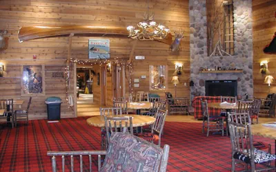 Photo 5 - The Lodge at Crooked Lake