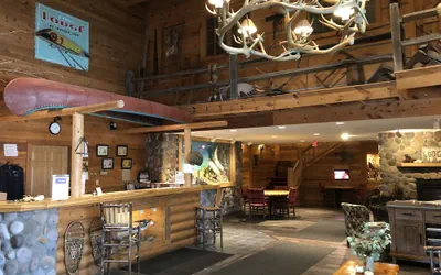 Photo 2 - The Lodge at Crooked Lake