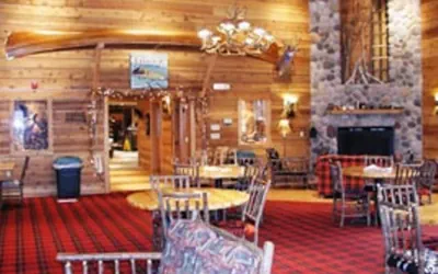 Photo 3 - The Lodge at Crooked Lake