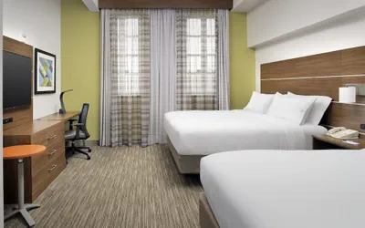 Photo 3 - Holiday Inn Express San Antonio N-Riverwalk Area by IHG