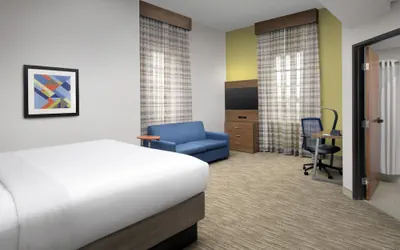 Photo 4 - Holiday Inn Express San Antonio N-Riverwalk Area by IHG