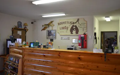 Photo 5 - Booneslick Lodge of Neosho