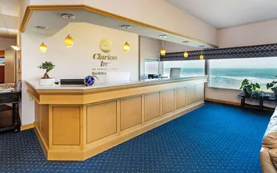 Photo 3 - Clarion Inn Surfrider Resort