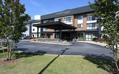 Photo 2 - Courtyard by Marriott Albany