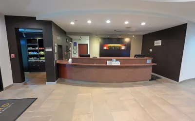Photo 5 - Courtyard by Marriott Albany