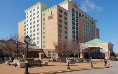 Photo 2 - Embassy Suites by Hilton St. Louis St. Charles