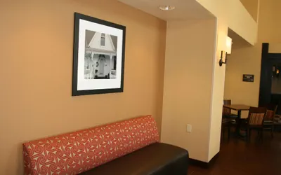 Photo 5 - Hampton Inn & Suites Oxford Anniston