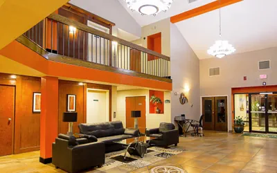 Photo 4 - Quality Inn Plainfield I-395
