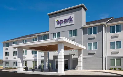 Spark by Hilton Douglasville Atlanta West