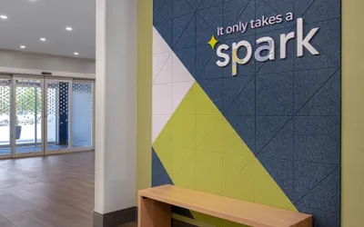 Photo 4 - Spark by Hilton Douglasville Atlanta West