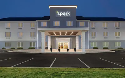 Photo 2 - Spark by Hilton Douglasville Atlanta West
