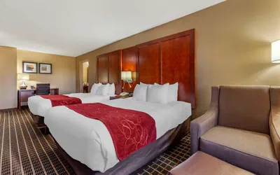 Photo 5 - Comfort Suites Delavan - Lake Geneva Area